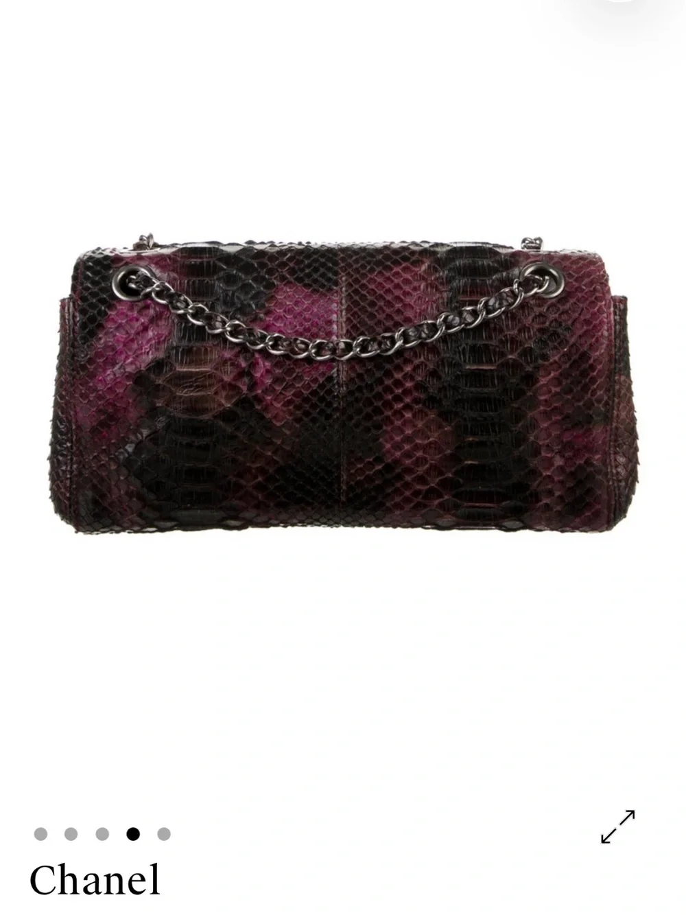 CHANEL am looking
